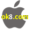 Aplicativo ok8.com para iOS