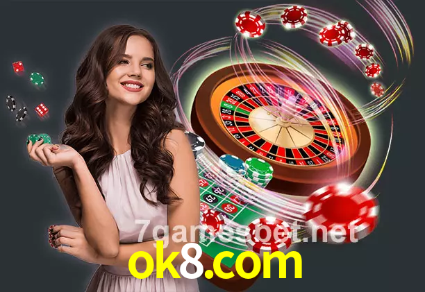 vivo no cassino ok8.com