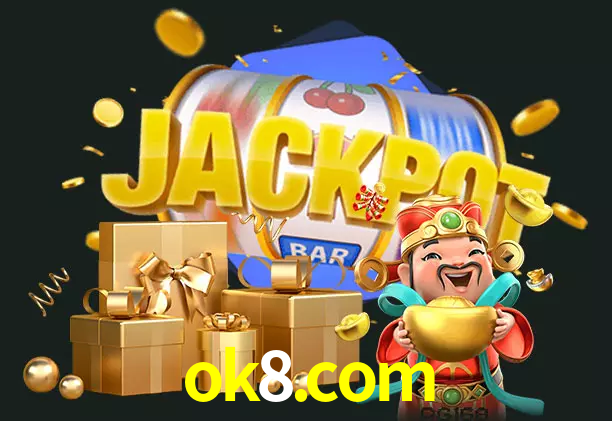 ok8.com bet