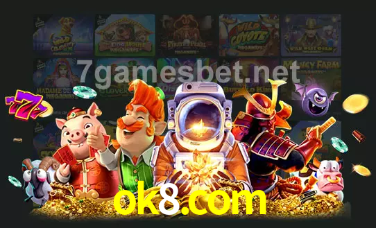 cassino ok8.com