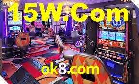 Blackjack Table ok8.com
