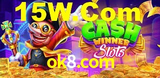 Welcome Bonus ok8.com