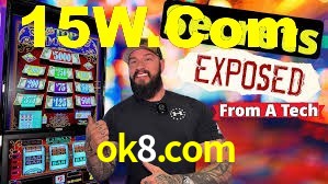 Daily Bonuses ok8.com