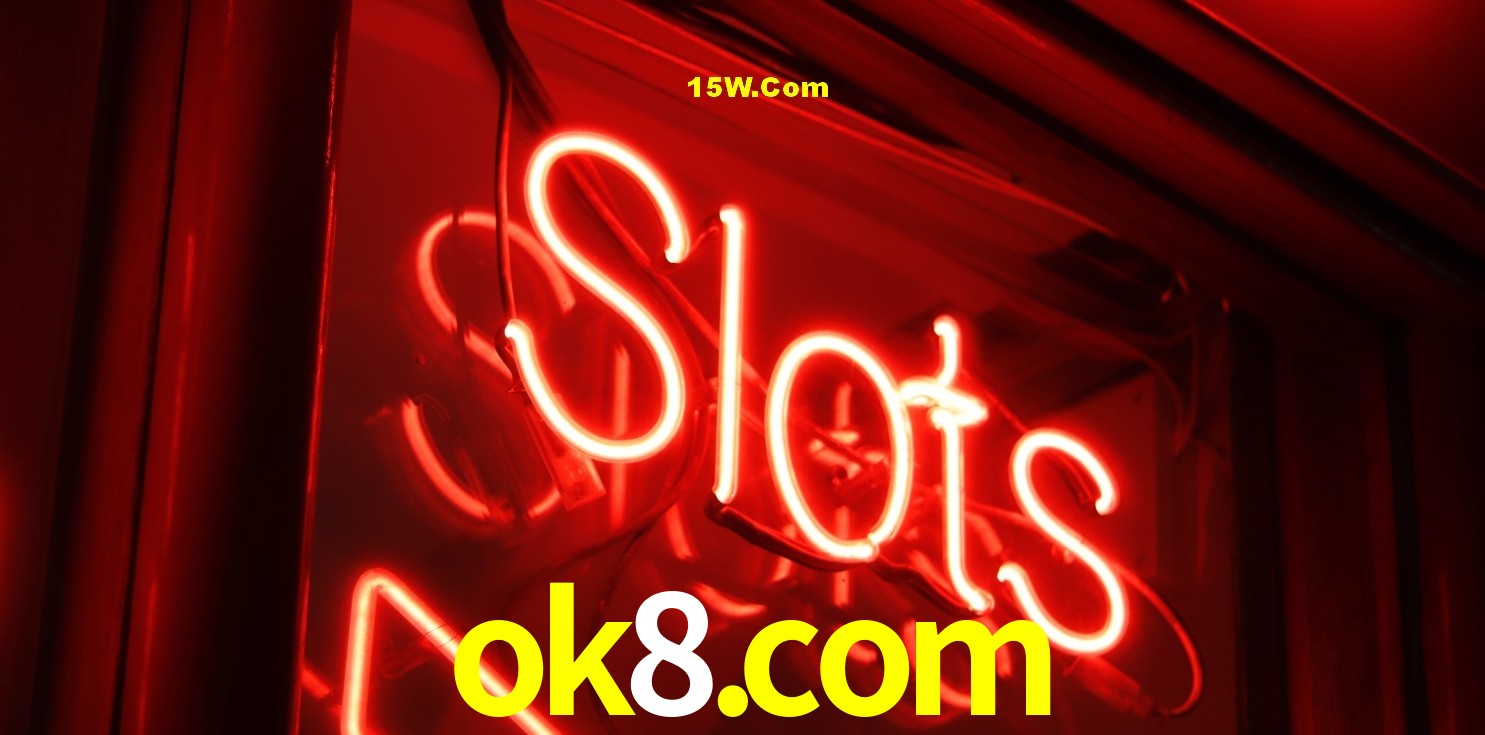 Slot Games ok8.com