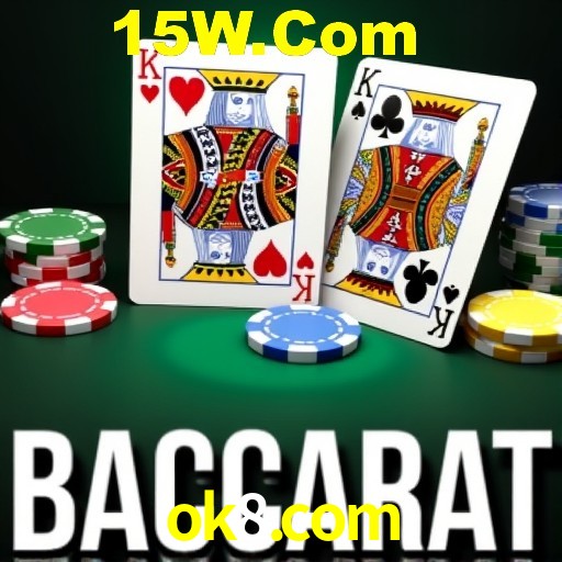 Live Casino ok8.com